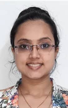 Dr Yuti Maniya